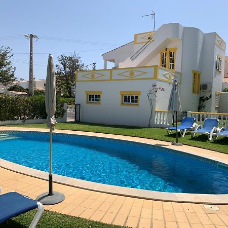 Villa Roja Pe By Dream Villas Algarve อัลบูเฟรา ภายนอก รูปภาพ