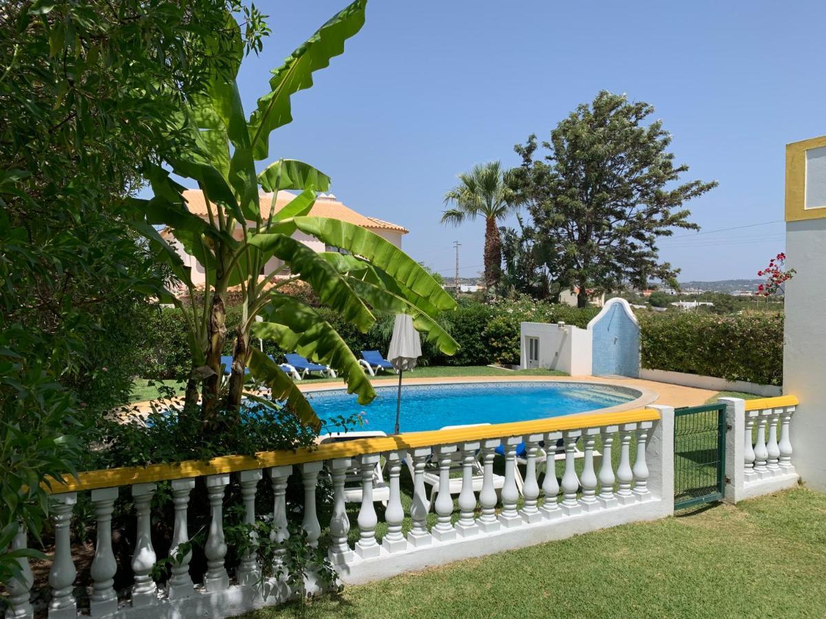 Villa Roja Pe By Dream Villas Algarve อัลบูเฟรา ภายนอก รูปภาพ