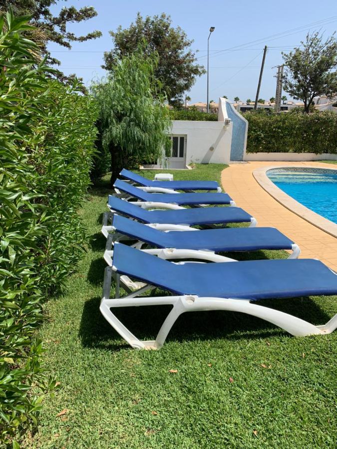 Villa Roja Pe By Dream Villas Algarve อัลบูเฟรา ภายนอก รูปภาพ