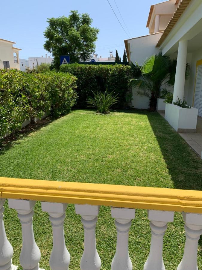 Villa Roja Pe By Dream Villas Algarve อัลบูเฟรา ภายนอก รูปภาพ