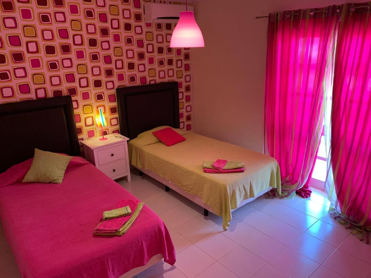 Villa Roja Pe By Dream Villas Algarve อัลบูเฟรา ภายนอก รูปภาพ